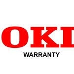 OKI MC800 5 YEAR ONSITE SERVICE PACK