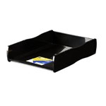 NOUVEAU DOCUMENT TRAY A4 BLACK 7022504