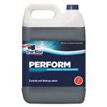 TRUE BLUE PERFORM DISINFECTANT  DEODERISER 5 LITRE