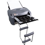 MARTIN YALE 7400 AUTO PAPER FOLDER A4