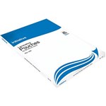 INITIATIVE LAMINATING POUCH 80 MICRON A3 CLEAR PACK 100