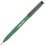 ARTLINE 200 FINELINER PEN 04MM BRIGHT GREEN