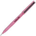 ARTLINE 200 FINELINER PEN 04MM BRIGHT PINK