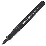ARTLINE 3400 BLACK 04MM ERGOLINE PEN