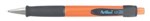 ARTLINE 7810 RETRACTABLE MEDIUM BLUE BALLPOINT PEN ORANGE BARREL