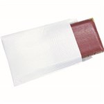 SEALED AIR MAILLITE BUBBLEPAK MAILER BAG 240 X 340MM SIZE 4 WHITE PACK 10