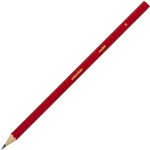 COLUMBIA COPPERPLATE HEXAGONAL PENCIL B BOX 20