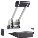 CARL 2 HOLE PUNCH 145 SHEET CAPACITY