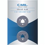 CARL K28 ROTARY TRIMMER BLADE STRAIGHT