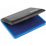 COLOP MICRO 1 STAMP INK PAD 50 X 90MM BLUE