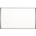 QUARTET ARC WHITEBOARD CUBICLE 360 X 610MM