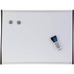 QUARTET ARC WHITEBOARD MAGNETIC 460 X 610MM