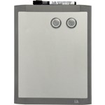 QUARTET BASICS SILVERBOARD 220 X 280MM GREY FRAME