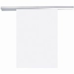 QUARTET FLIPCHART PAPER HANGER 1000MM