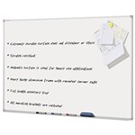 QUARTET PENRITE PREMIUM WHITEBOARD MAGNETIC 900 X 900MM