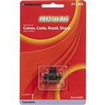 SHARP PR42 REPLACEMENT INK ROLLER BLACKRED