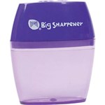 MICADOR BIG PENCIL SHARPENER 2HOLE ASSORTED