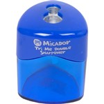 MICADOR TRI ME PENCIL SHARPENER METAL CORE 2HOLE