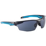 BOLLE SAFETY TRYON SAFETY GLASSES SMOKE LENS