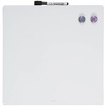 QUARTET CUBE WHITEBOARD 290 X 290MM WHITE