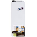 QUARTET TO DO BOARD 360 X 140MM WHITE