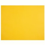 QUILL XL MULTIBOARD 210GSM 510 X 635MM SUNSHINE PACK 20
