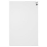 QUILL FOAM BOARD 5MM A2 WHITE