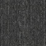 ACOUFELT QUIETBACK CARPET TILE CANYON 250 X 1000MM COCKLEBUR