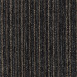 ACOUFELT QUIETBACK CARPET TILE CANYON 250 X 1000MM LIMESTONE