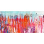 QUIETPRINT ACOUSTIC ART BY HELENE HARDY LARGE INDIA