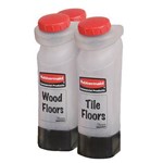 RUBBERMAID PRO SPRAY MOP REFILL BOTTLE