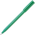 PENTEL R56 BALL PENS FINE RED BOX 12