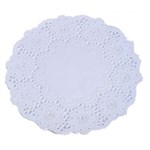 RAINBOW DOYLEYS 240MM WHITE PACK 10