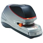 REXEL OPTIMA ELECTRIC STAPLER 45 SHEET
