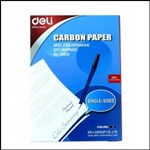 CARBON PAPER A4 PENCIL BLUE 7023198