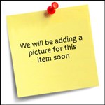 CLIPBOARD MASONITE A4 LARGE CLIP
