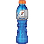 GATORADE GRAPE PET 600ML CARTON 12