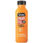 CHARLIES FRUIT FIX SMOOTHIE MANGO AND COCONUT 300ML CARTON 12