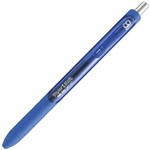 PAPERMATE INKJOY GEL PEN MEDIUM PURE BLUE 