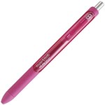 PAPERMATE INKJOY GEL PEN MEDIUM 07MM PINK  