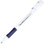PAPERMATE KILOMETRICO GEL PEN MEDIUM POINT BLUE 7013758