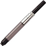 PARKER FOUNTAIN PEN INK CONVERTER DELUXE PACK 10