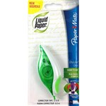 LIQUID PAPER DRYLINE GRIP CORRECTION TAPE 5MM X 85M WHITE