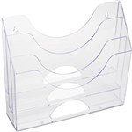 ELDON WORKSPACE OPTIMISER 3 TIER LETTER ORGANISER