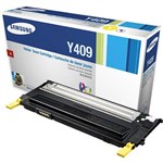 SAMSUNG CLTY409S TONER CARTRIDGE YELLOW