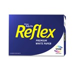 REFLEX   A3 ULTRA WHITE COPY PAPER 80GSM WHITE PACK 500 SHEETS