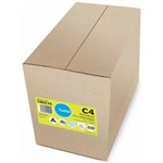 TUDOR C4 ENVELOPES SECRETIVE BOOKLET MAILER WINDOWFACE MOIST SEAL 100GSM 324 X 229MM WHITE BOX 250