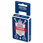 QUEENS SLIPPER PLAYING CARDS POKER 52S LARGE IMAGE PACK