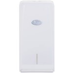 LIVI INTERLEAVE TOILET TISSUE DISPENSER
