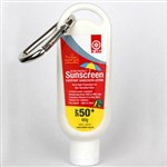 ST JOHN ULTRA PROTECT SUNSCREEN LOTION SPF50 60ML CLIPON